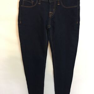 Refuge Skin Tight Jeggings with Detailing size 00